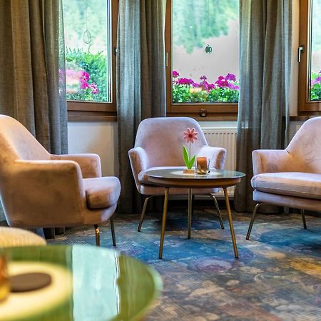 Apparthotel Thalerhof Майерхофен Екстериор снимка