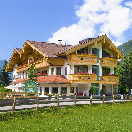Apparthotel Thalerhof Майерхофен Екстериор снимка