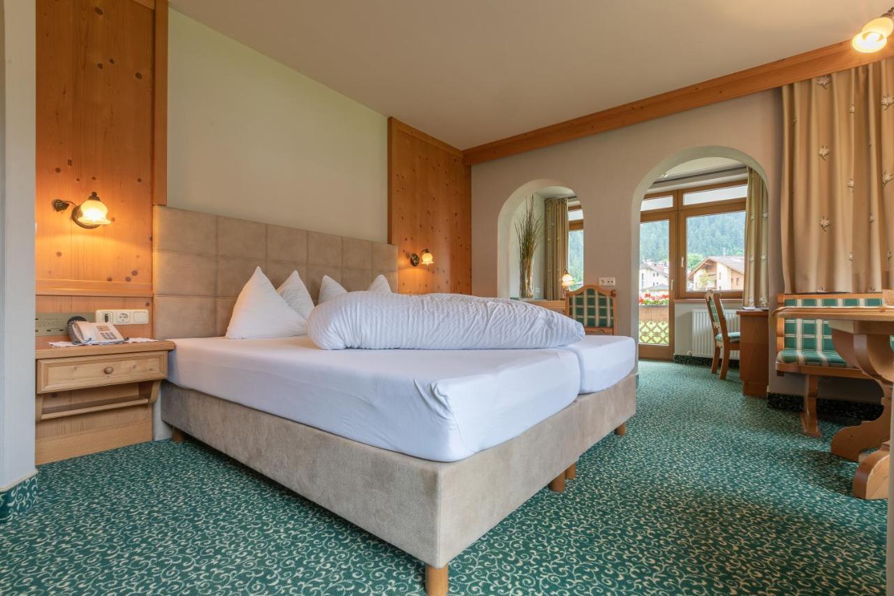 Apparthotel Thalerhof Майерхофен Екстериор снимка