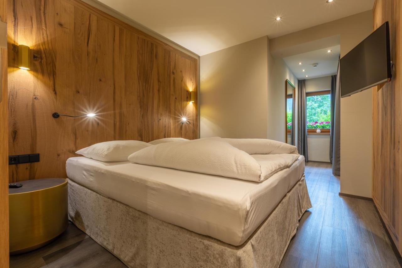 Apparthotel Thalerhof Майерхофен Екстериор снимка
