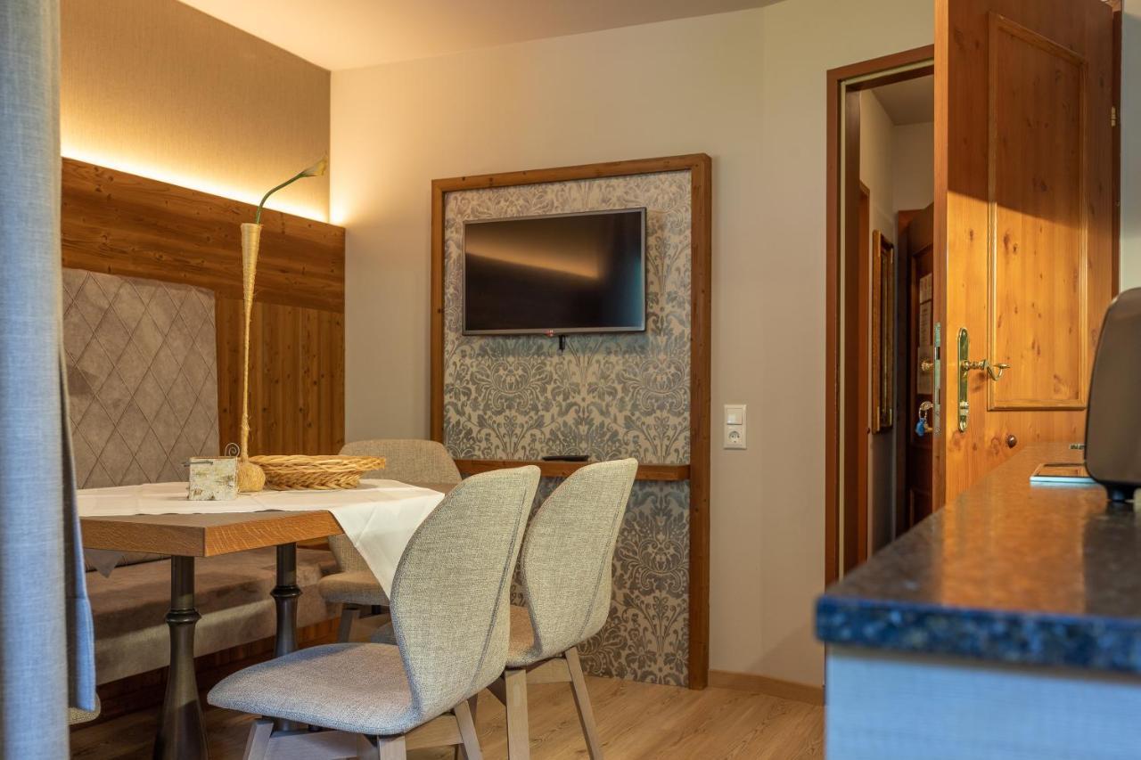 Apparthotel Thalerhof Майерхофен Екстериор снимка