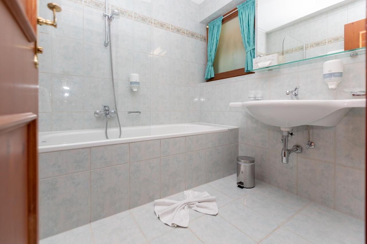 Apparthotel Thalerhof Майерхофен Екстериор снимка