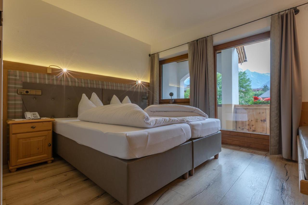 Apparthotel Thalerhof Майерхофен Екстериор снимка