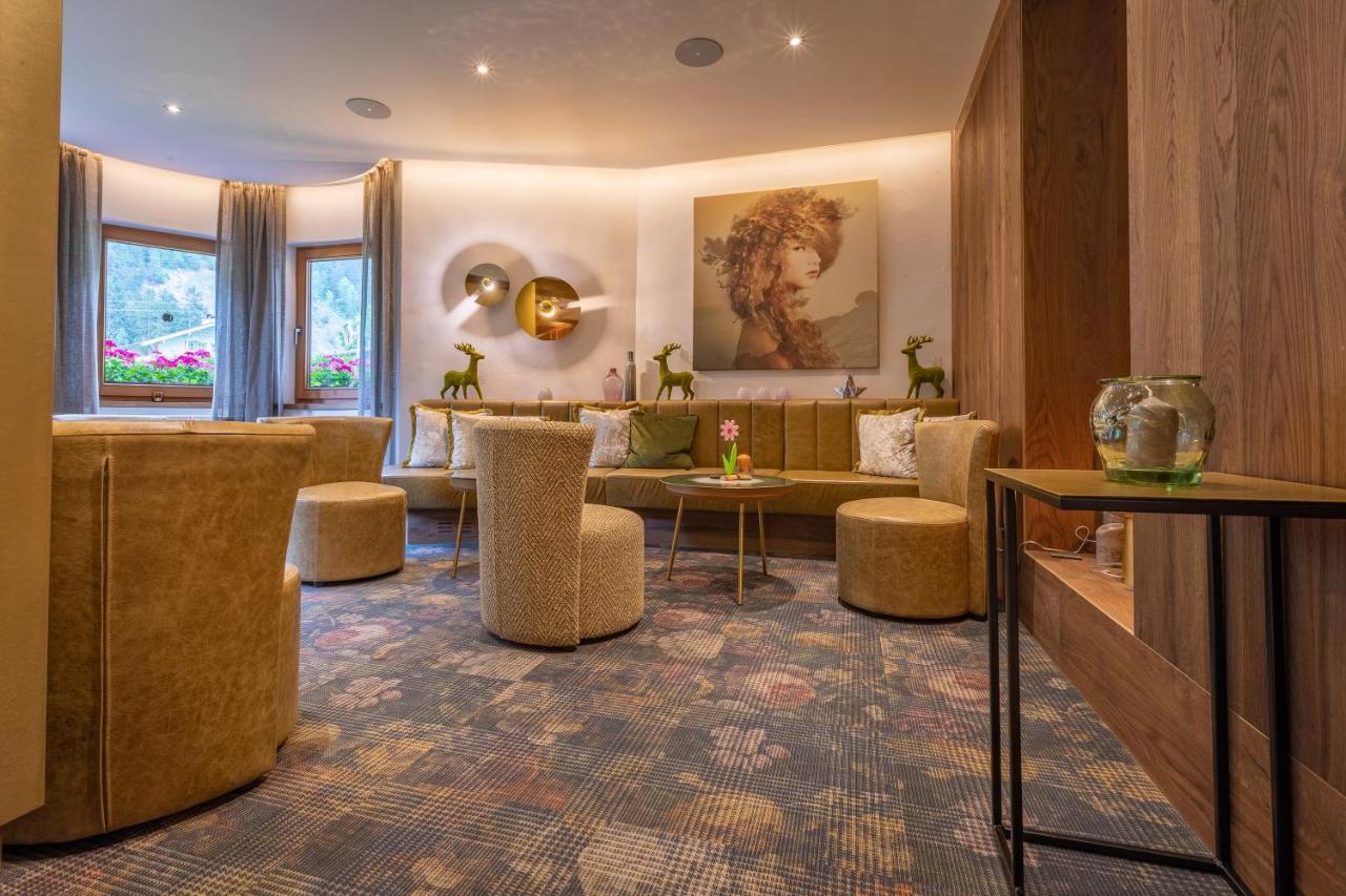 Apparthotel Thalerhof Майерхофен Екстериор снимка