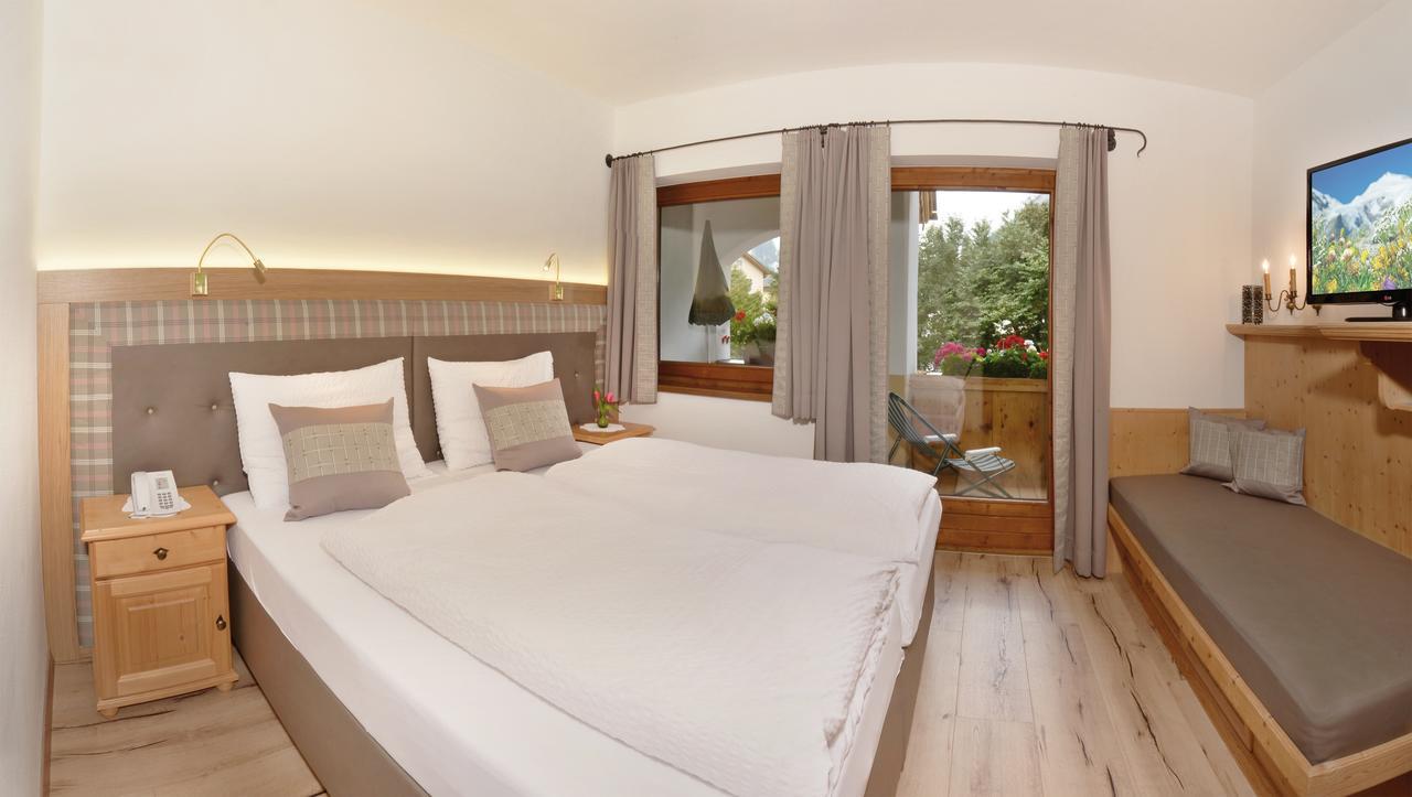 Apparthotel Thalerhof Майерхофен Екстериор снимка