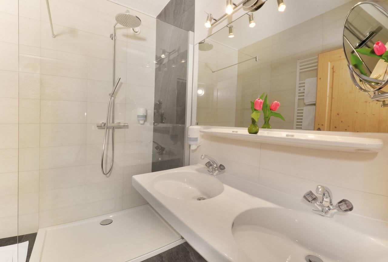Apparthotel Thalerhof Майерхофен Екстериор снимка