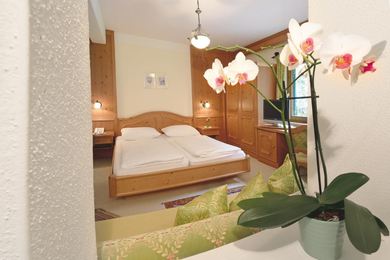 Apparthotel Thalerhof Майерхофен Екстериор снимка
